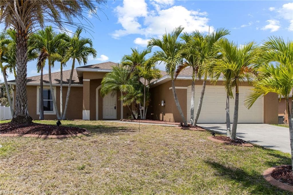4210 SW 14th PL CAPE CORAL, FL 33914
