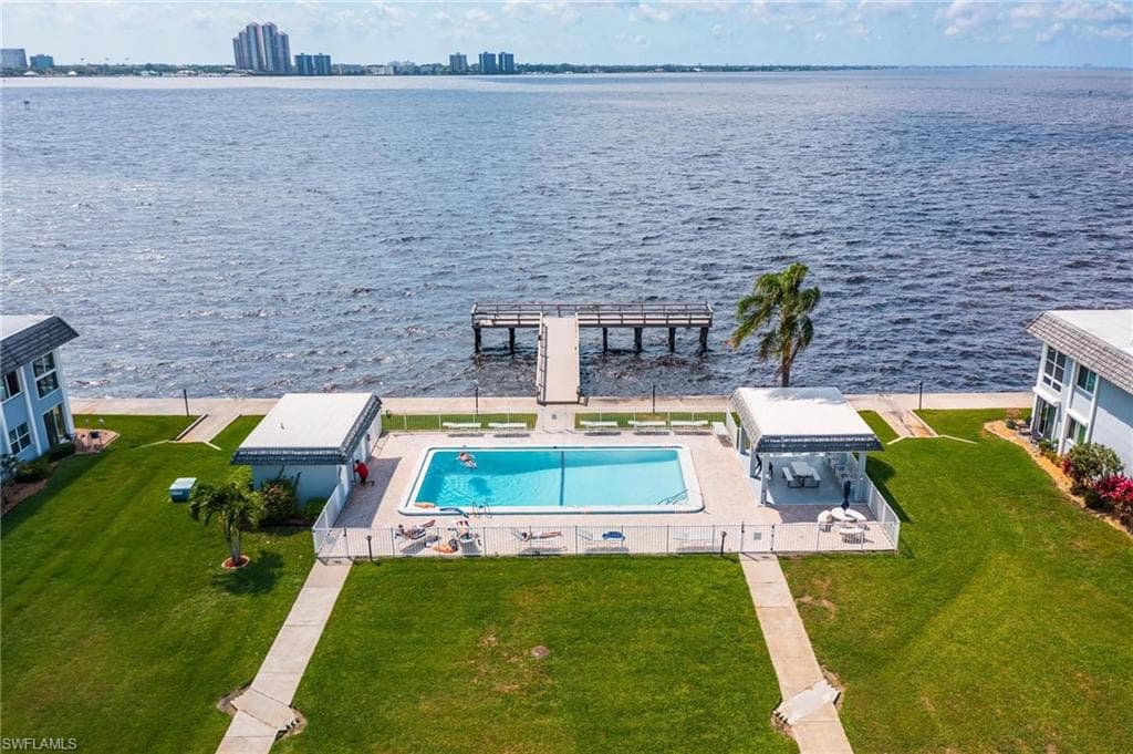 3358 N Key DR 2 NORTH FORT MYERS, FL 33903