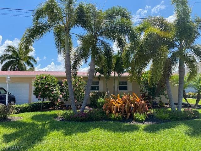 5117 Atlantic CT CAPE CORAL, FL 33904
