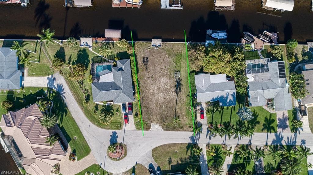 5219 Skylark CT CAPE CORAL, FL 33904