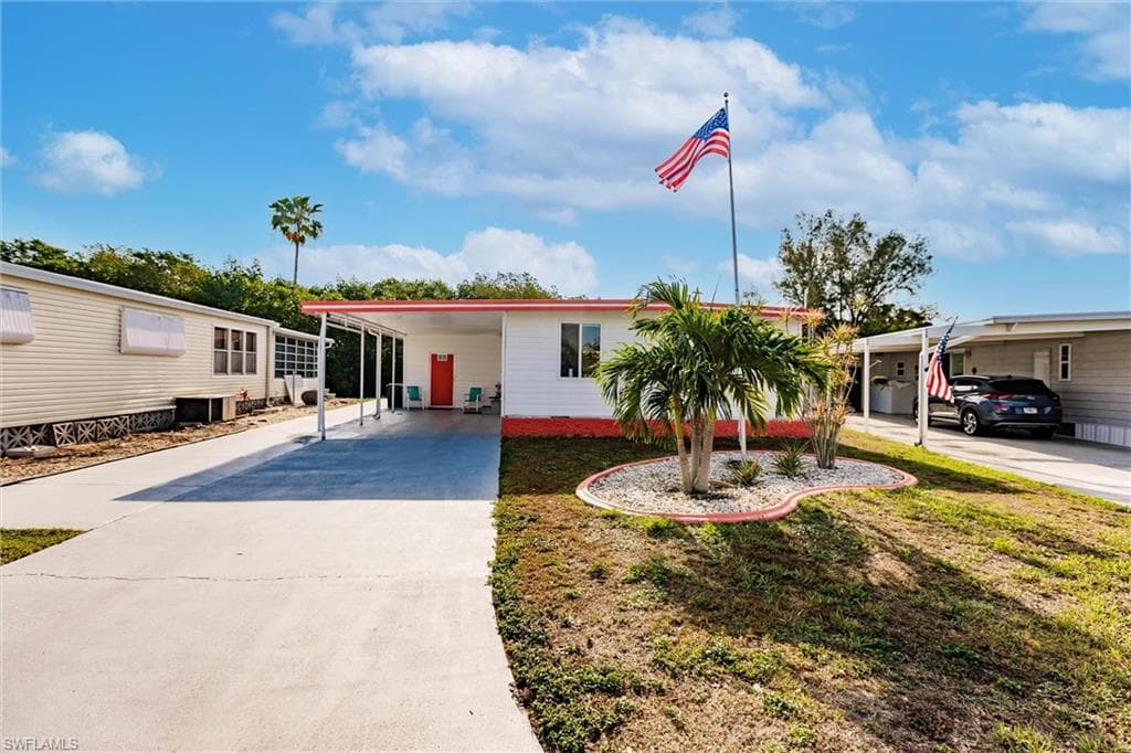 14639 Paul Revere LOOP NORTH FORT MYERS, FL 33917