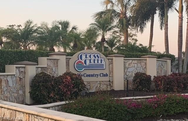 13090 White Marsh LN 203 FORT MYERS, FL 33912