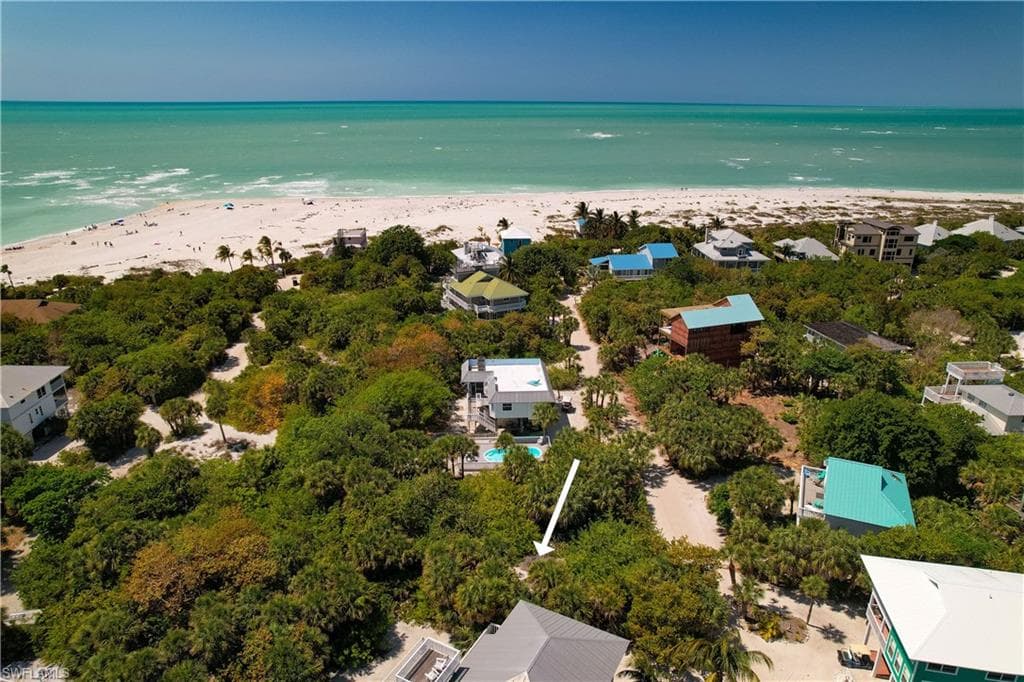 4551 Oyster Shell DR Upper Captiva, FL 33924