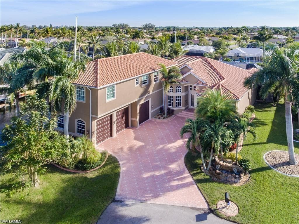 5343 SW 10th AVE CAPE CORAL, FL 33914