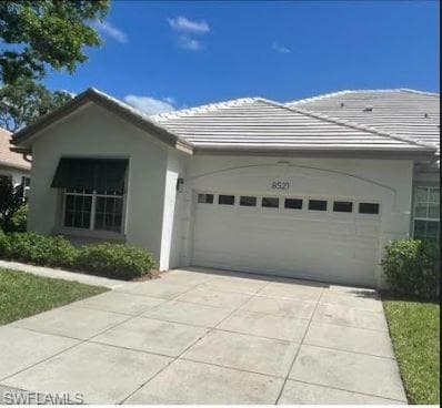 8521 Fairway Bend DR ESTERO, FL 33967