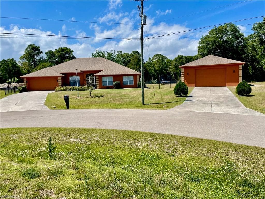 2559 Wilburn TER NORTH PORT, FL 34288