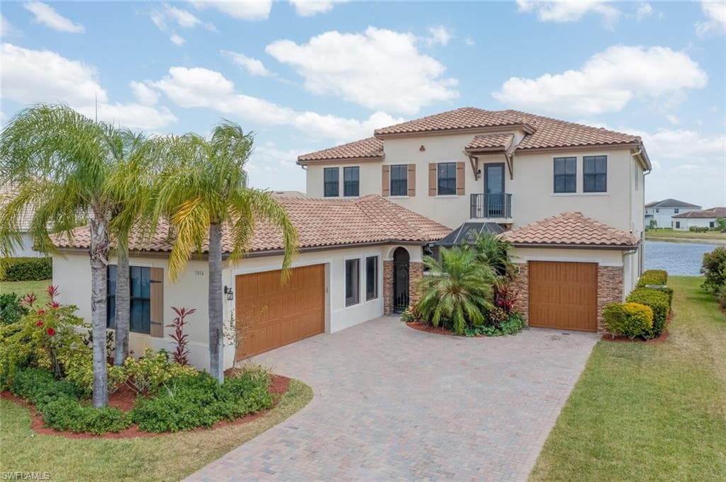 5016 Milano ST AVE MARIA, FL 34142