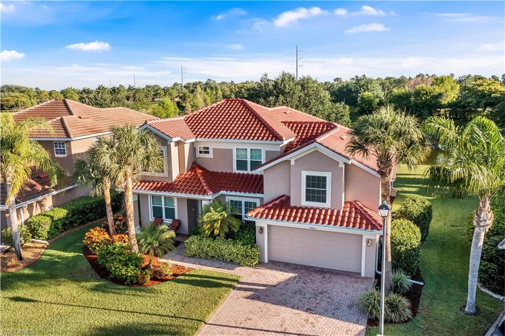 12639 Gemstone CT FORT MYERS, FL 33913