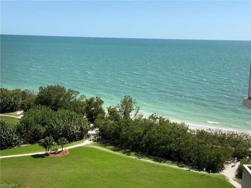 7330 Estero BLVD 801 FORT MYERS BEACH, FL 33931