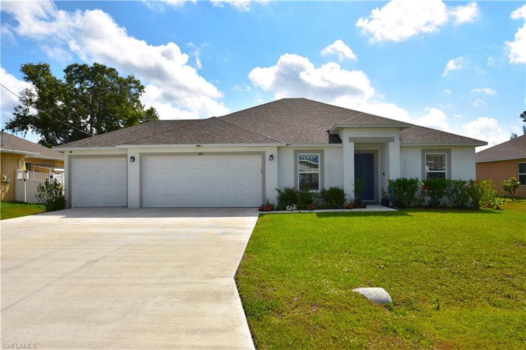 2017 SW 19th PL CAPE CORAL, FL 33991