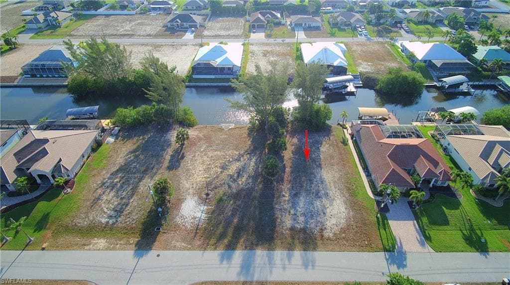 4123 SW 11th AVE CAPE CORAL, FL 33914