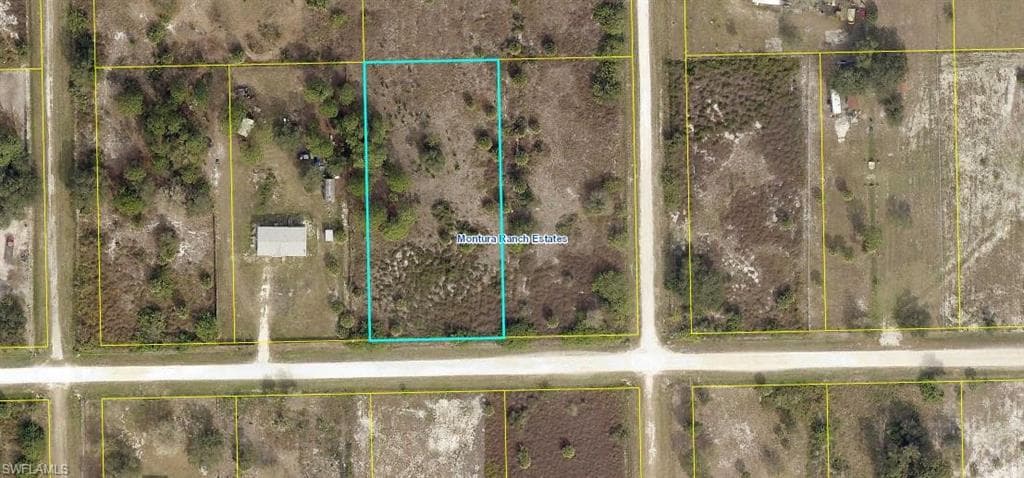 239 Avenida Del Centro CLEWISTON, FL 33440