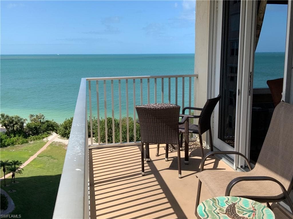 7360 Estero BLVD 703 FORT MYERS BEACH, FL 33931