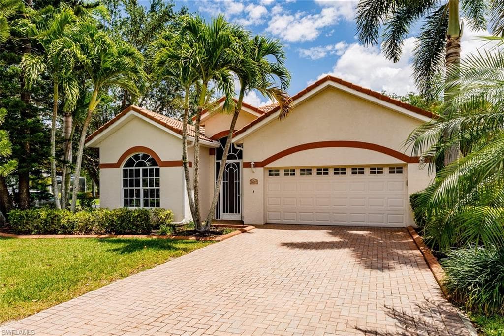 14269 Devington WAY FORT MYERS, FL 33912