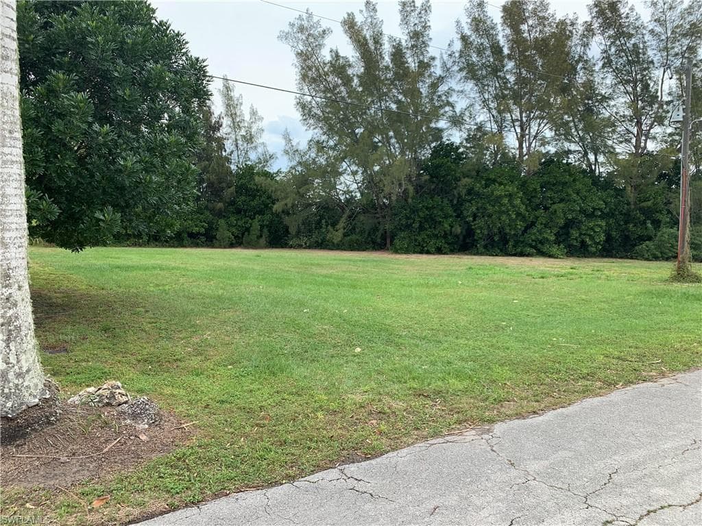 16367 Estuary CT BOKEELIA, FL 33922