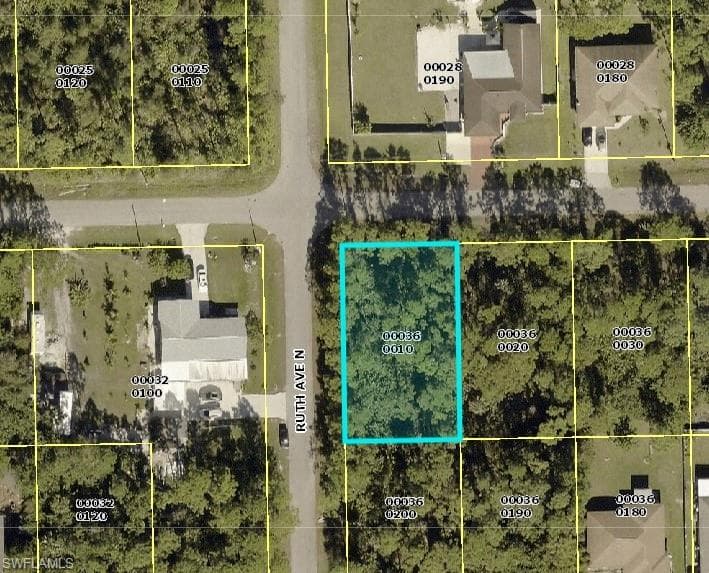 3219 20th ST W LEHIGH ACRES, FL 33971