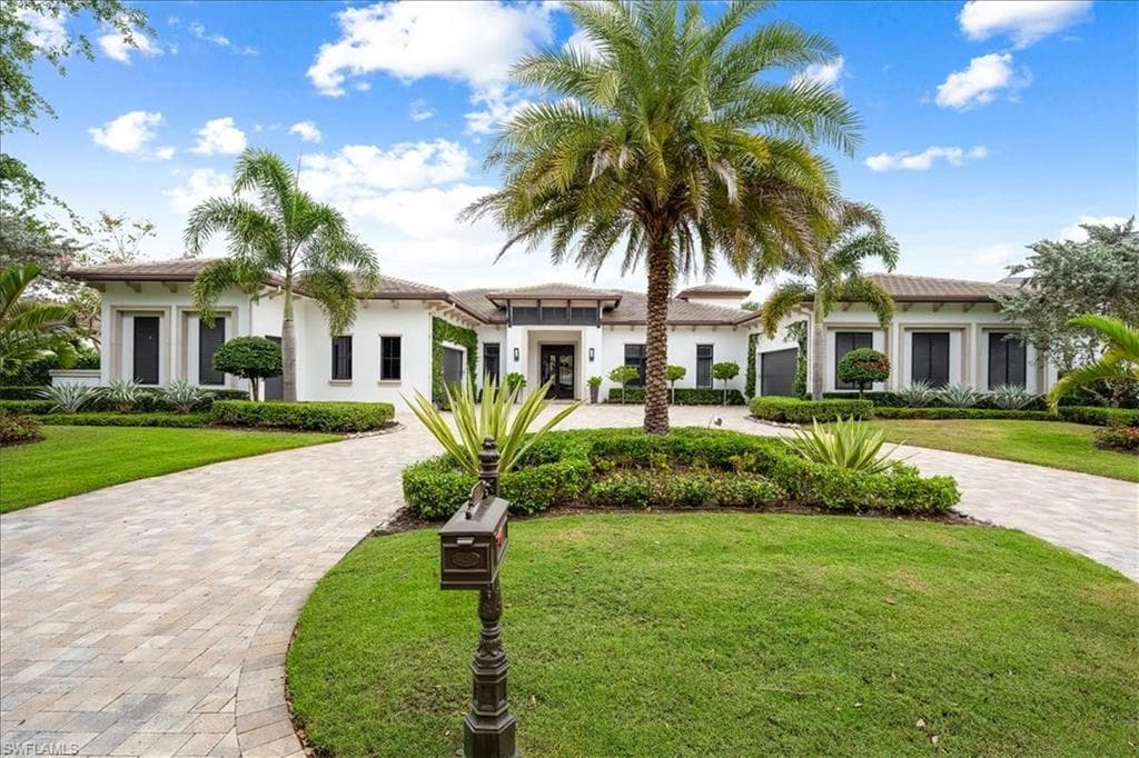 16763 Prato WAY NAPLES, FL 34110