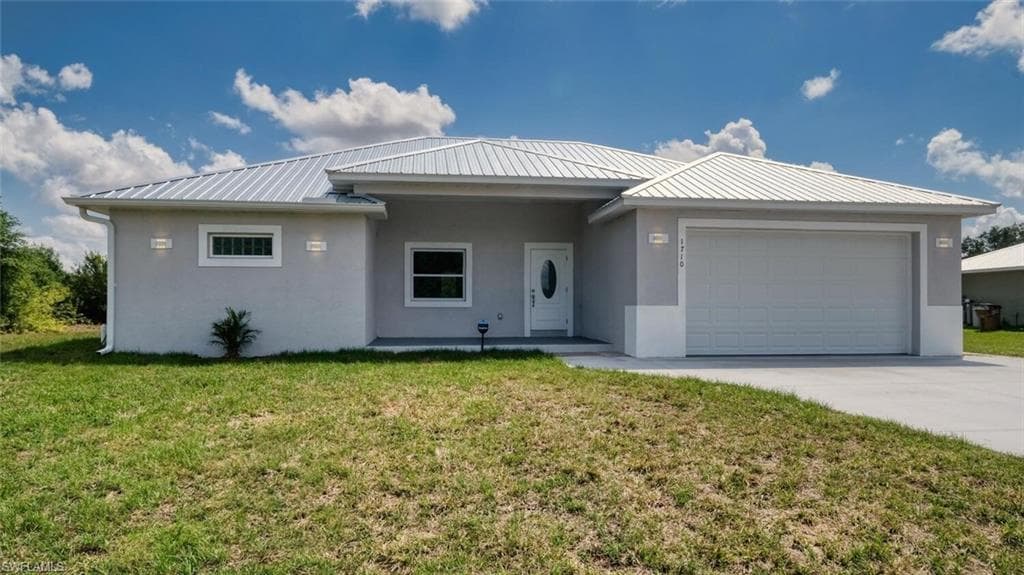 1710 Jefferson AVE LEHIGH ACRES, FL 33972