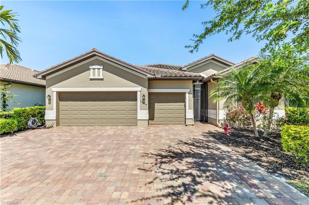 13504 White Crane PL ESTERO, FL 33928