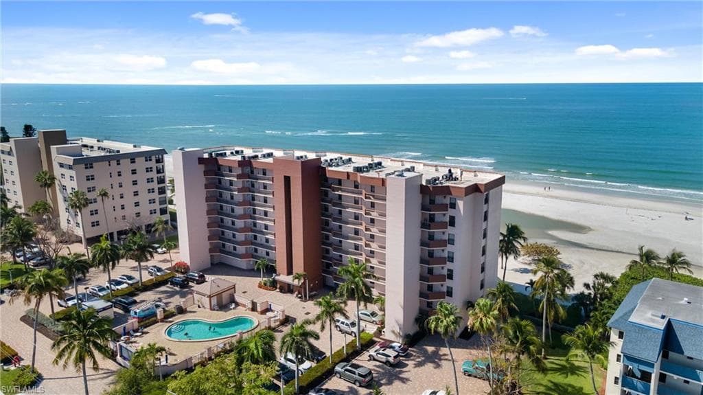 7650 Estero BLVD 605 FORT MYERS BEACH, FL 33931