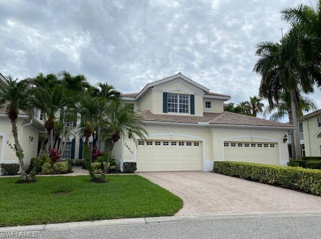 28617 San Lucas LN 102 BONITA SPRINGS, FL 34135
