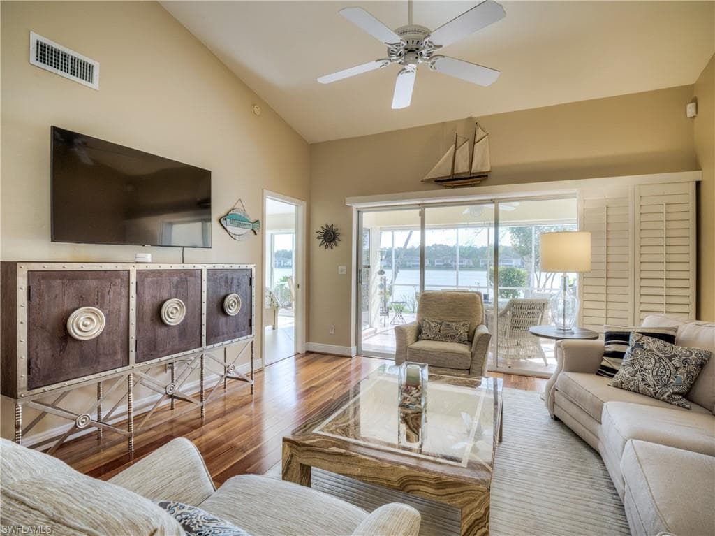 2976 Crown Pointe BLVD 22-1 NAPLES, FL 34112