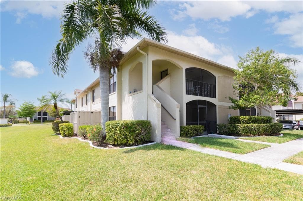 13211 Whitehaven LN 1507 FORT MYERS, FL 33966