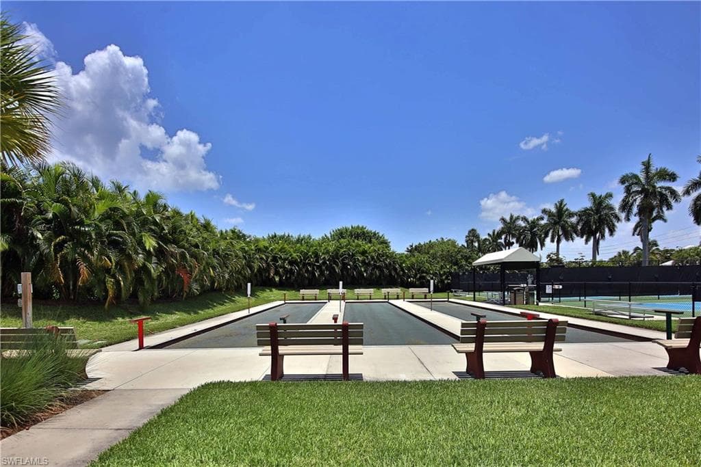 4417 Spanker CT 2A FORT MYERS, FL 33919