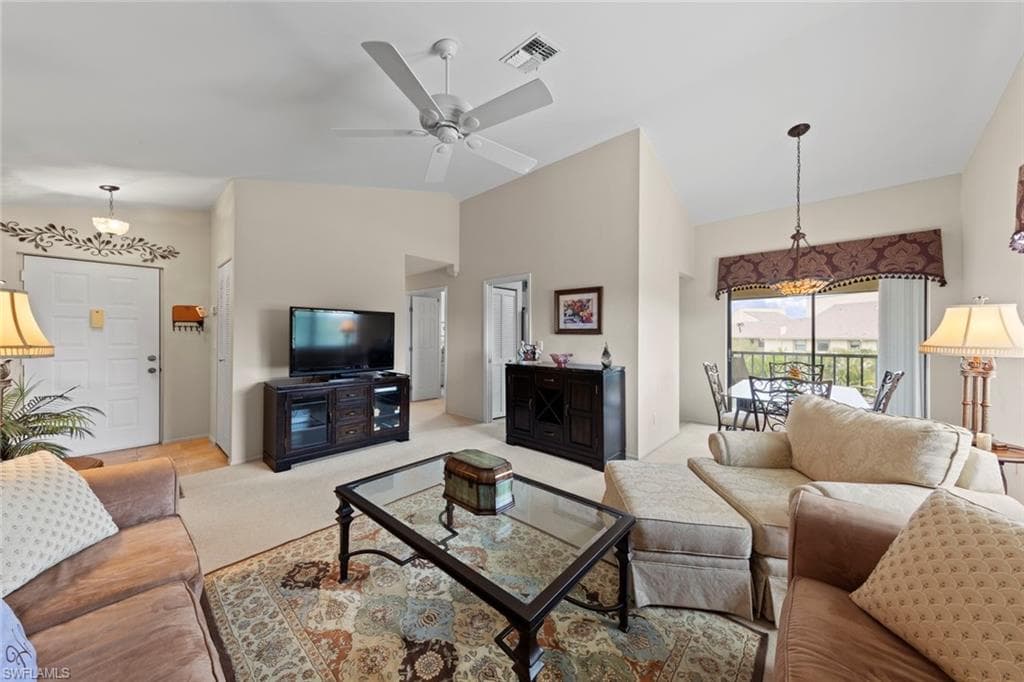 13288 White Marsh LN 3431 FORT MYERS, FL 33912