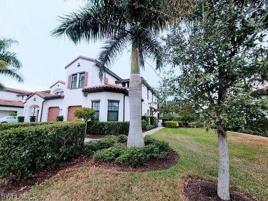 11768 Grand Belvedere Way 103 FORT MYERS, FL 33913