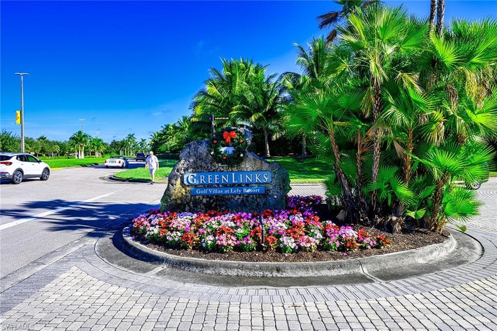 7915 Mahogany Run LN 1116 NAPLES, FL 34113