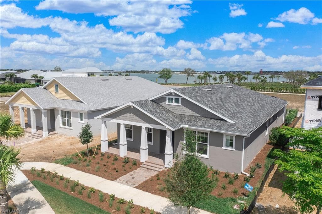 17017 Pine Lily LN PUNTA GORDA, FL 33982