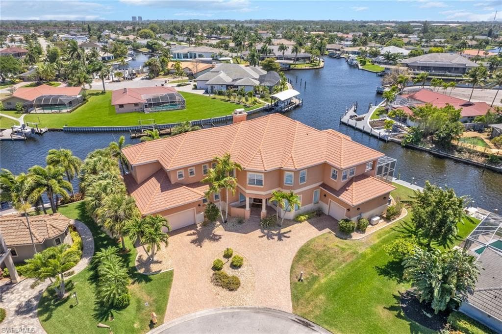 866 Hatchee Vista LN FORT MYERS, FL 33919