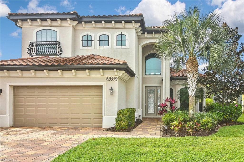 23372 Sanabria LOOP BONITA SPRINGS, FL 34135