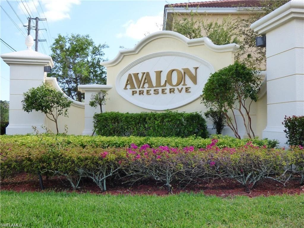 11800 Bayport LN 2601 FORT MYERS, FL 33908