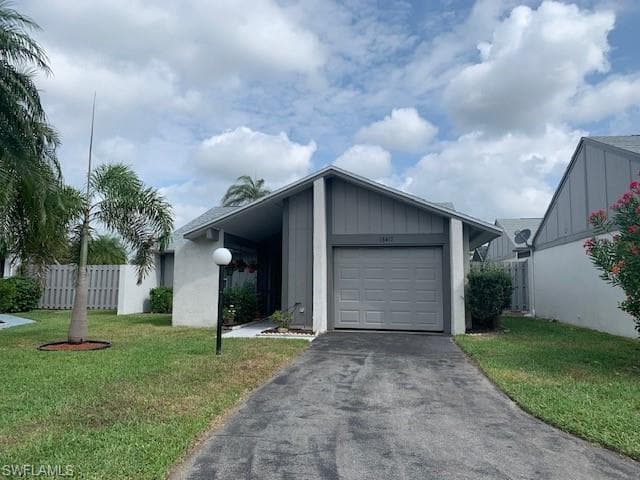 18417 Orangecrest CT LEHIGH ACRES, FL 33936