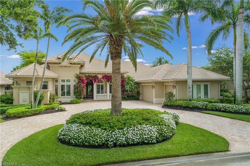 10160 Orchid Ridge LN ESTERO, FL 34135
