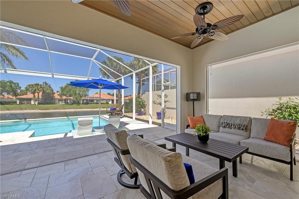 4669 Rio Poco CT NAPLES, FL 34109