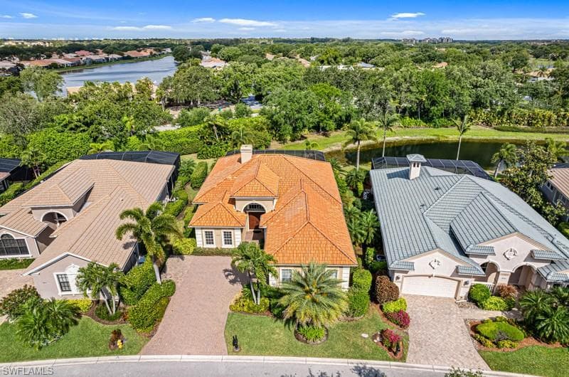 5729 Hammock Isles DR NAPLES, FL 34119