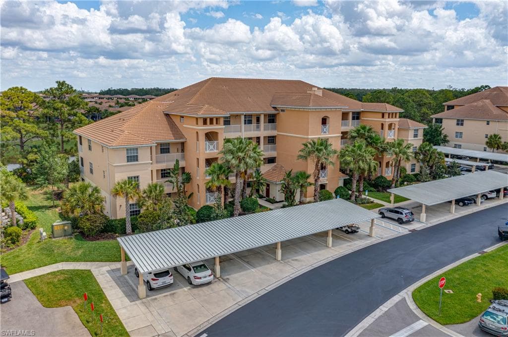 10740 Palazzo WAY 304 FORT MYERS, FL 33913