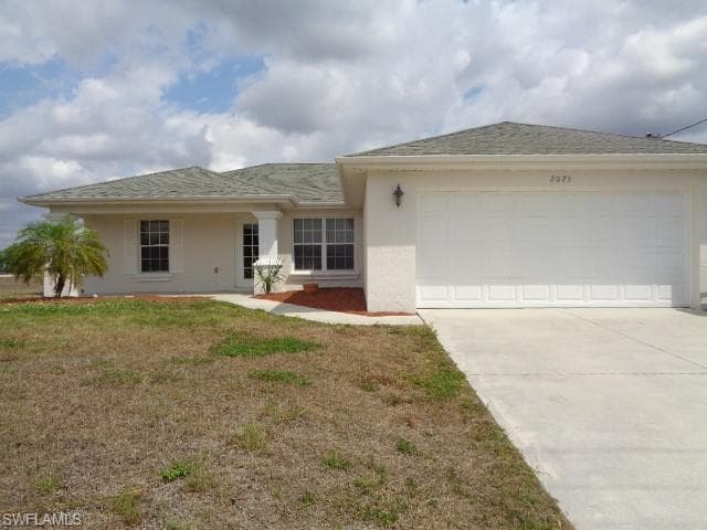 2025 NE 36th TER CAPE CORAL, FL 33909