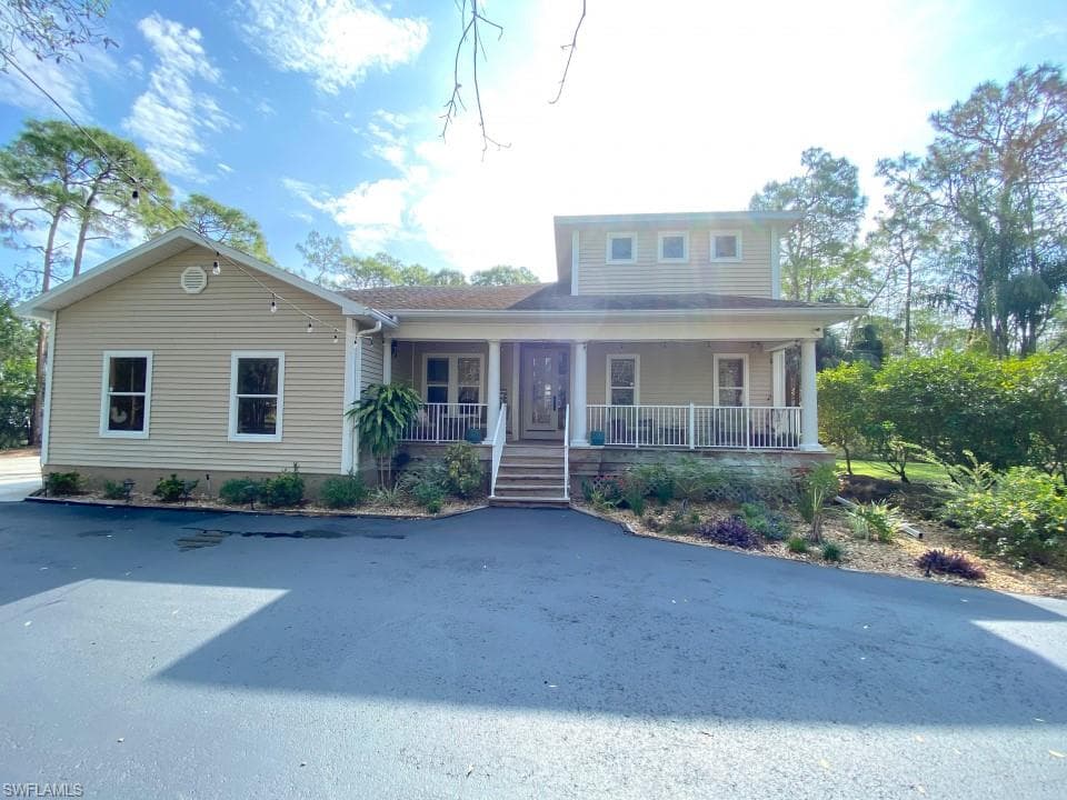 24299 Whip O Will LN BONITA SPRINGS, FL 34135