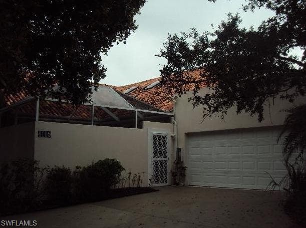 4105 Covey RUN 4-A NAPLES, FL 34109
