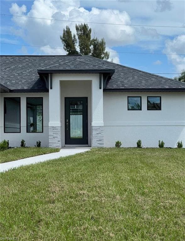 623 1st LN CAPE CORAL, FL 33993