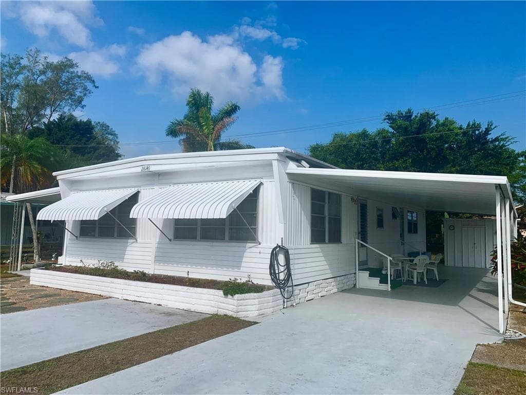 26141 Imperial Harbor BLVD BONITA SPRINGS, FL 34135