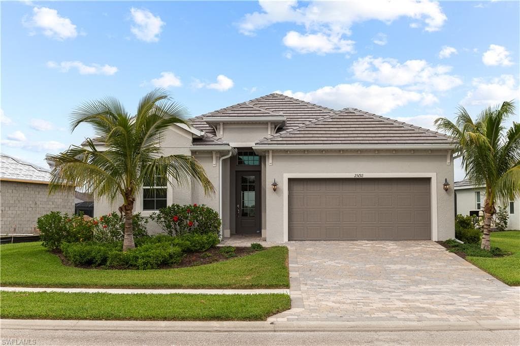 25192 Keygrass CT PUNTA GORDA, FL 33955