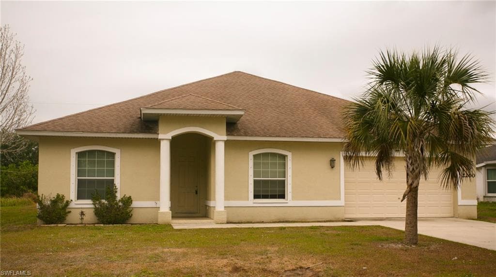 2200 Logsdon ST NORTH PORT, FL 34287