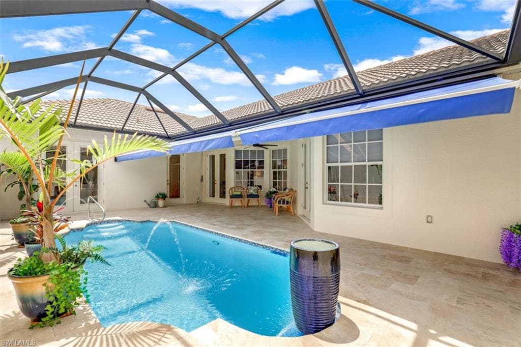 8902 Dartmoor WAY FORT MYERS, FL 33908