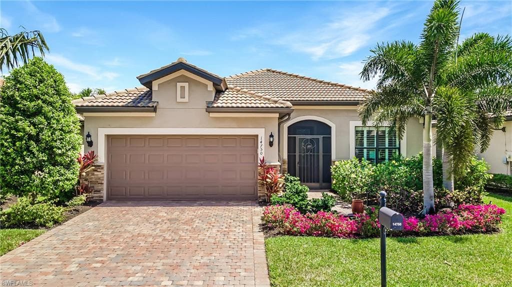 14750 Laguna DR FORT MYERS, FL 33908