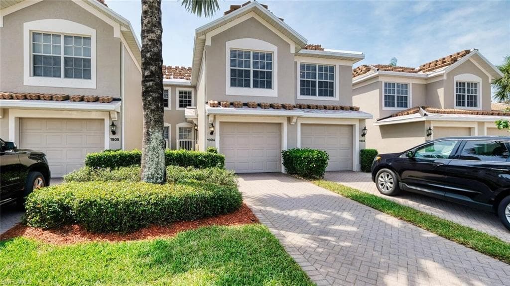 11004 Mill Creek WAY 1904 FORT MYERS, FL 33913